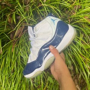 Jordan 11 “Win Like ‘82” Size 10